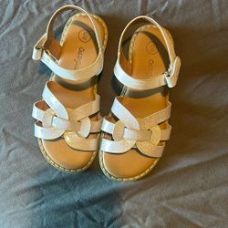 Toddler Girl Sandals 