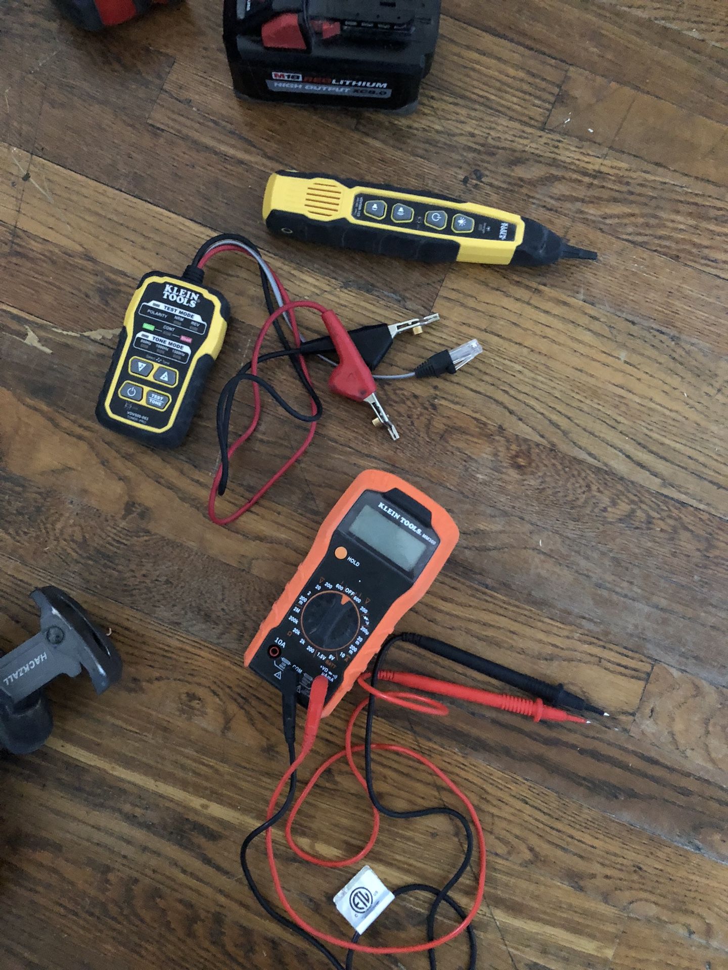 Electricidad