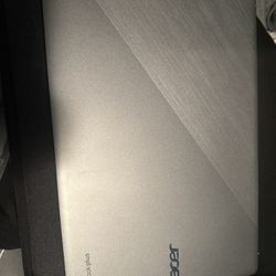 Acer Chromebook plus 515 laptop