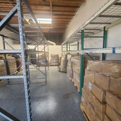 Pallet Rack