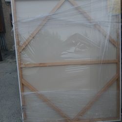 Artist Canvas Blick Premier 48 X 60