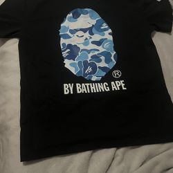 Bape Shirt 