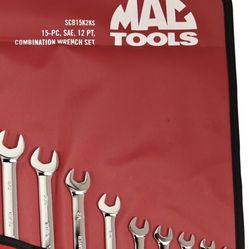 WRENCH SET