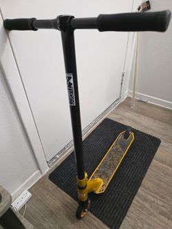 Fuzion X-3 Pro Scooter