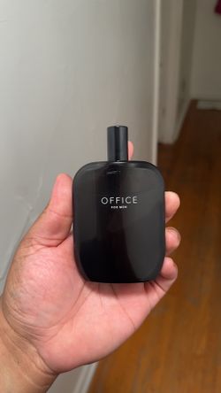 office for men