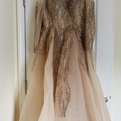 Elegant Dress