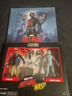 Marvel