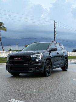 2023 GMC Acadia