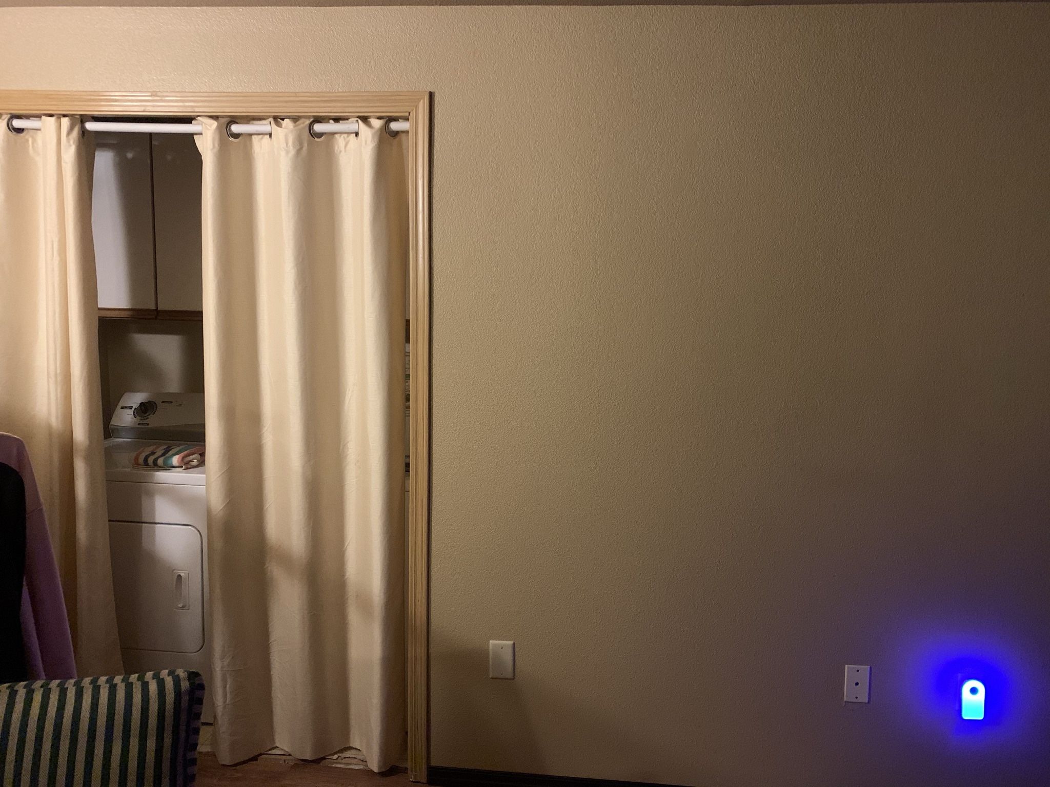 Barn Wall/mixed Family Tribute