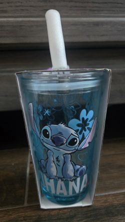 Disney Stitch Cup