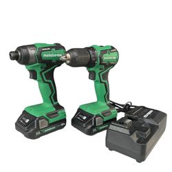 Metabo Drill