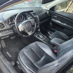 2009 Mazda Mazda6