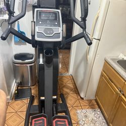 ProForm Carbon HIIT H7 Trainer - Used