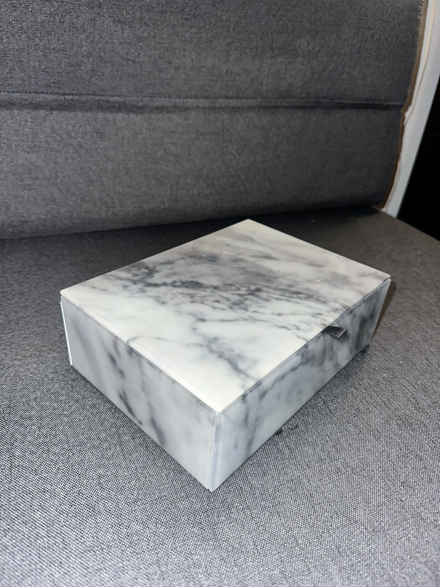 Jewelry Box