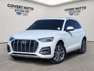 2021 Audi Q5