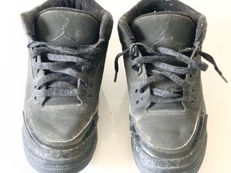 Jordan size 6 big kids