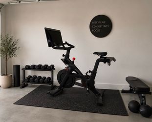 Peloton Bike Plus+