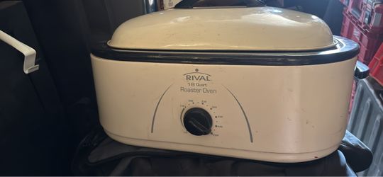 Cooker