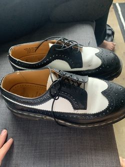 Doc martens