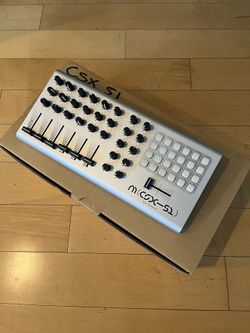 Machinewerks CS X51 Midi Controller