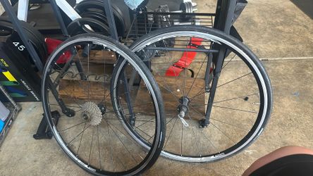 Shimano Bike Rim