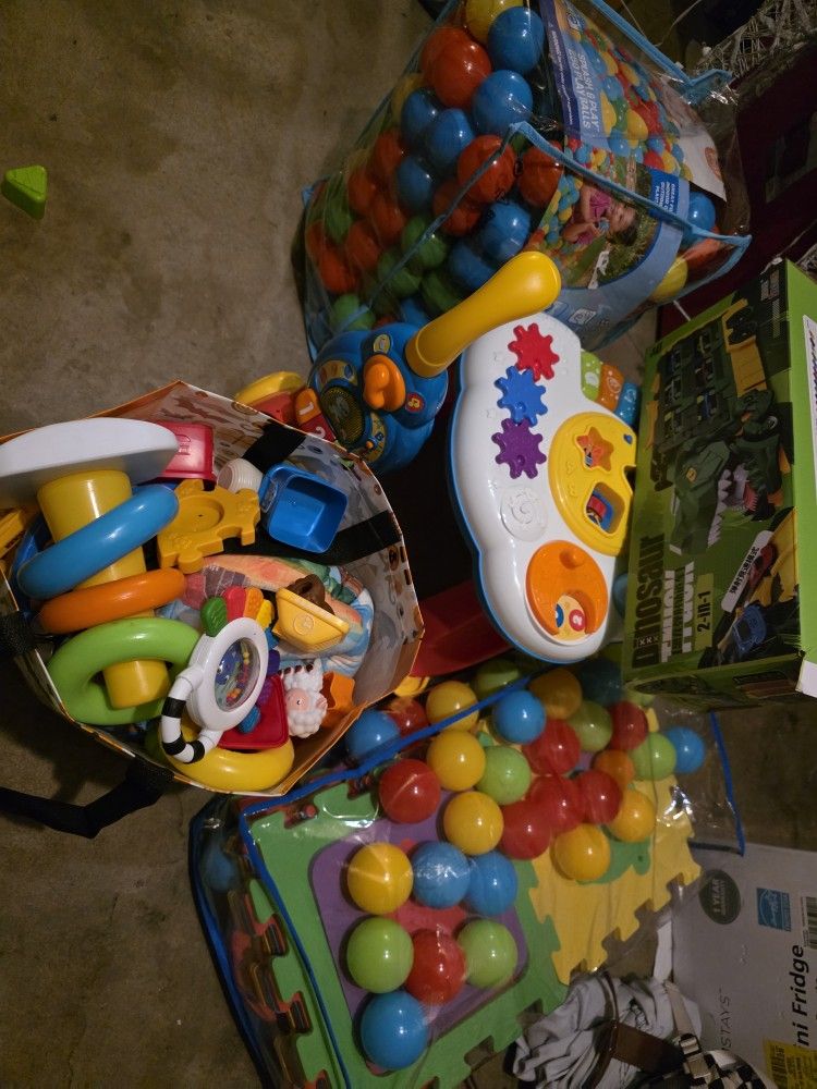 Toys (BABY)