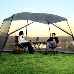 13'x10' Screen House * Ozark Trail * Apopka Pick-Up*