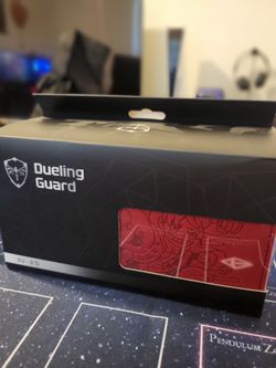 Dueling Guard Deck Boxes(standard size)