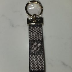 Louis Vuitton Keychain 