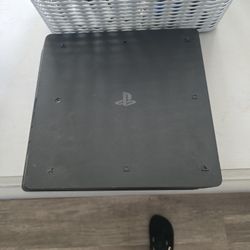 PS4 