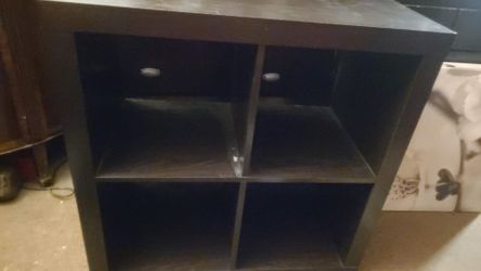 Book Case