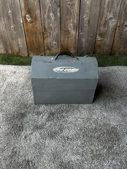 Tool Box