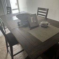 Dining Room Table Only Free Need It Gone Today 