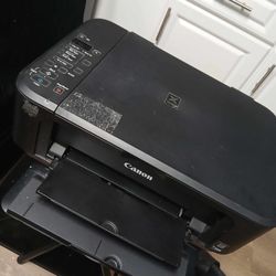 Canon Printer Copier Scanner 