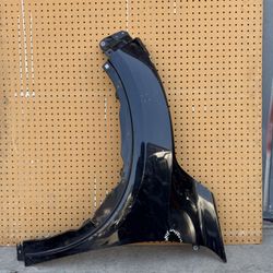 2016 2017 2018 2019 2020 2021 2022 Honda HRV Left Side Fender 