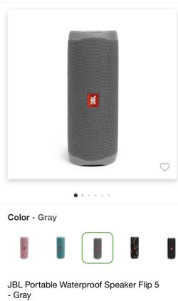jbl speaker