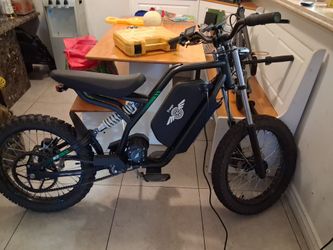 Freego nova 3 emoto