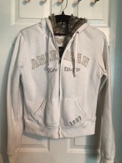 AMERICAN EAGLE jacket