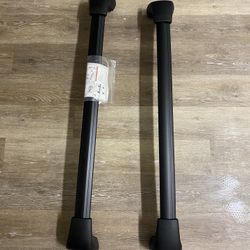 2024-2025 Hyundai Kona Cross Bars  BEF21-AC000 OEM Part
