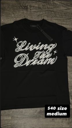 Amiri tee
