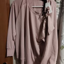 Brand New Sweatshirt Size 1x 