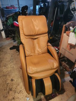 Massage Chair