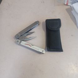 Promotional Multi Tool