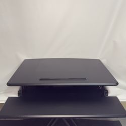 Height Adjusting Standing Desk $50 OBO