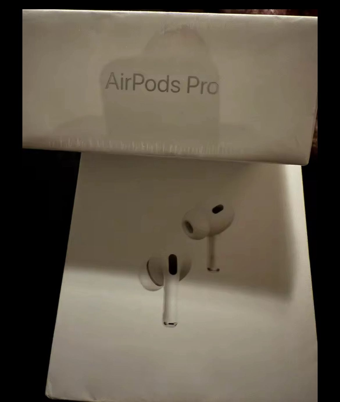 AirPod Pro ANC 4th Gen
