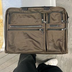 Tumi Laptop Bag 
