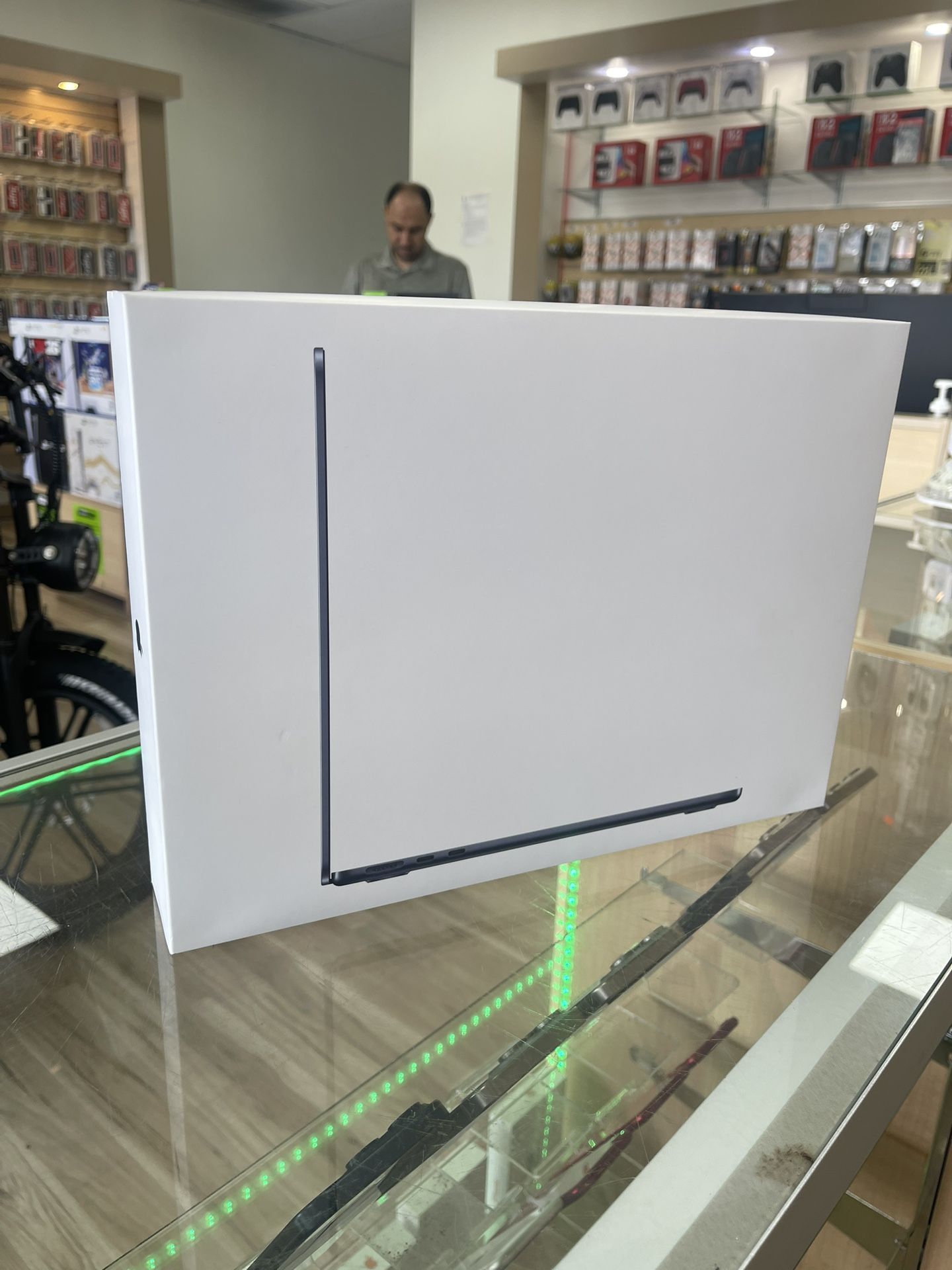Apple MacBook Air M4 2025 Brand New Financing Deal! $10 To $99 Down Payment!