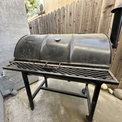 Charcoal Grill