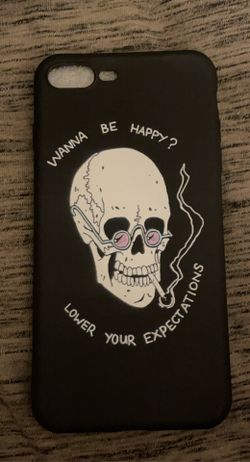 iPhone 7/8 Plus Case 