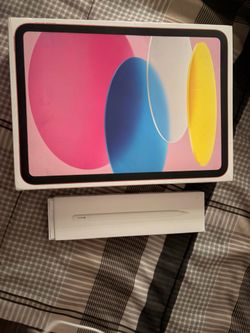 iPad 11inch A16 128gb